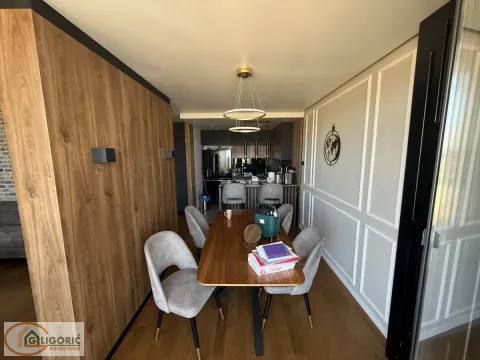 Sale, four bedroom apartment, 123m², Višnjička Banja, Palilula Sve Podlokacije - image 3