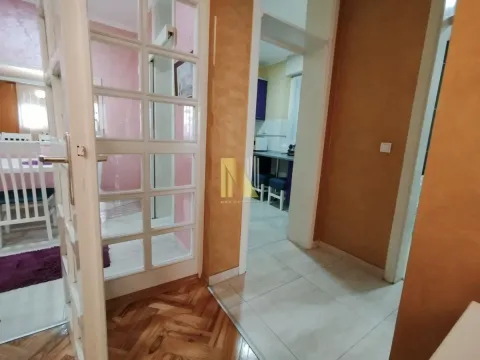 Rent, two bedroom apartment, 60m², Grbavica, Novi Sad Sve Podlokacije - image 7