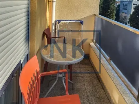 Rent, one bedroom apartment, 55m², Centar, Podgorica - image 10