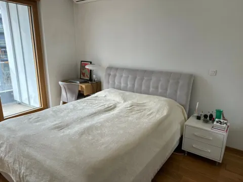 Rent, two bedroom apartment, 66m², Palilula Sve Podlokacije, Beograd - image 14