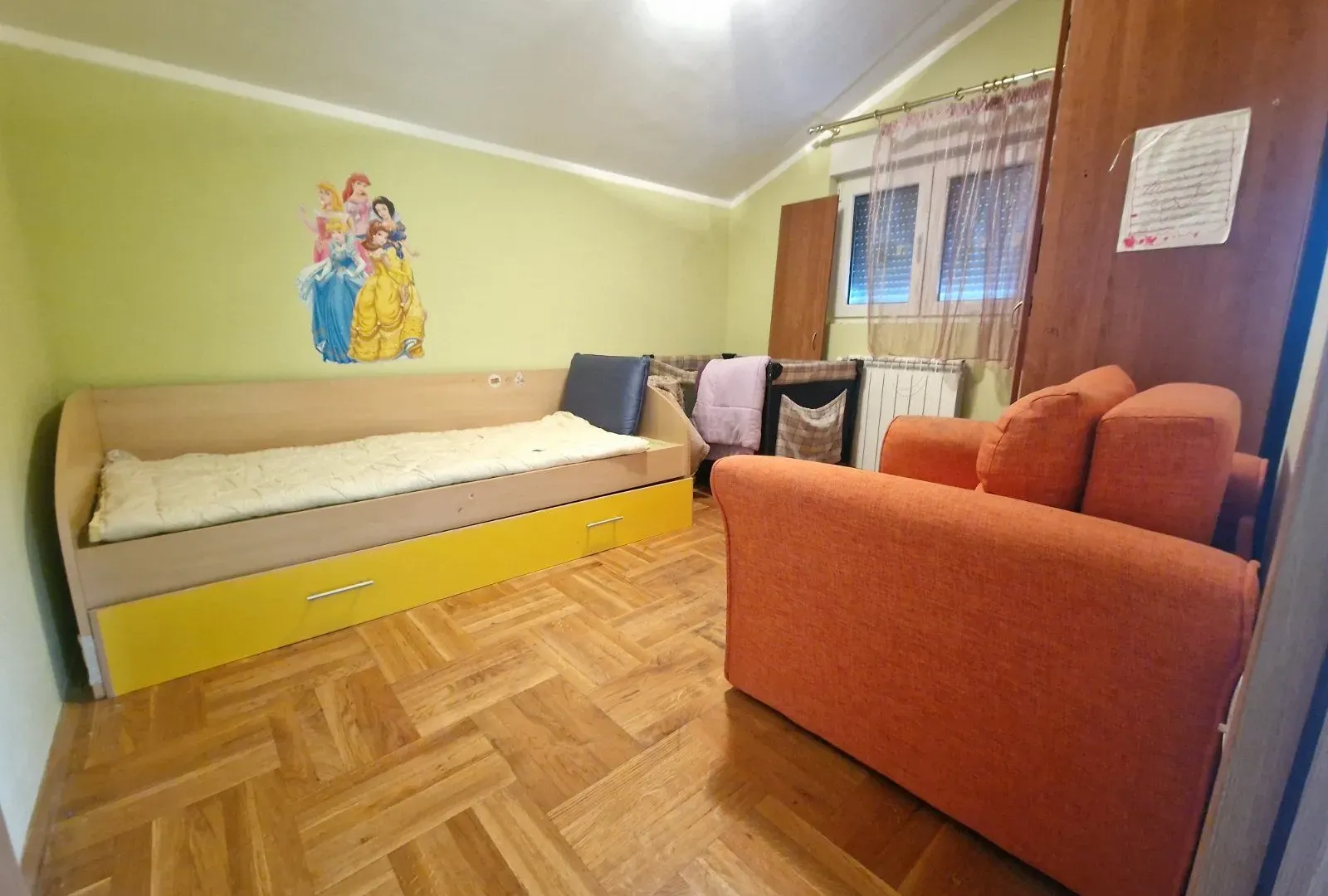 Prodaja, kuća, 240m², Danilovgrad, Crna Gora