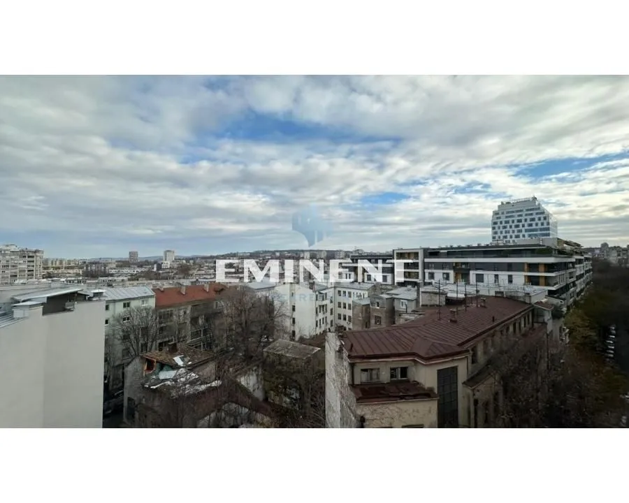Rent, three bedroom apartment, 71m², Tašmajdan, Palilula Sve Podlokacije