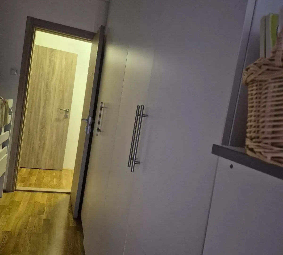Rent, two bedroom apartment, 70m², Ljubović, Podgorica