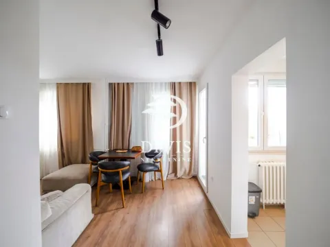 Prodaja, jednosoban stan, 44m², Novi Beograd Blok 61, Novi Beograd Sve Podlokacije - image 11