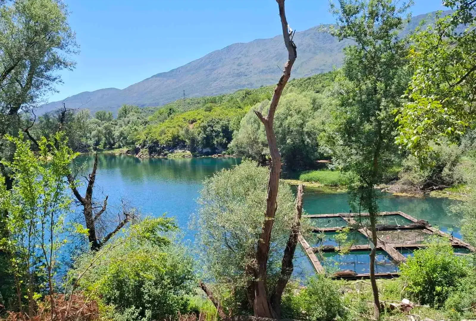 Prodaja, plac, 700m², Danilovgrad, Crna Gora