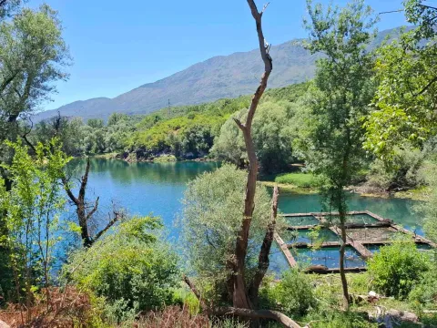 Prodaja, plac, 700m², Danilovgrad, Crna Gora - image 1