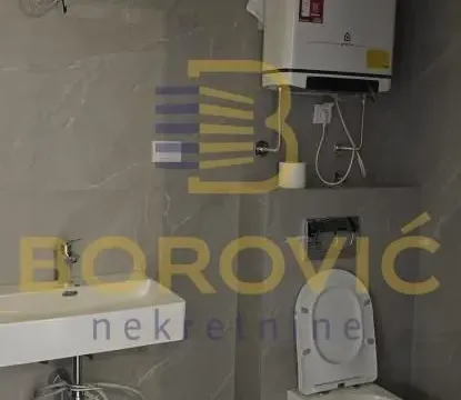 Prodaja, trosoban stan, 68m², Olimp, Zvezdara Sve Podlokacije - image 14