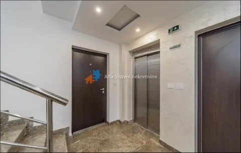 Rent, two bedroom apartment, 41m², Vukov Spomenik, Zvezdara Sve Podlokacije - image 15