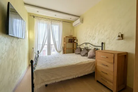 Prodaja, trosoban stan, 65m², Bečići, Budva - image 10