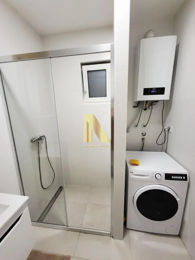 Rent, three bedroom apartment, 71m², Telep, Novi Sad Sve Podlokacije