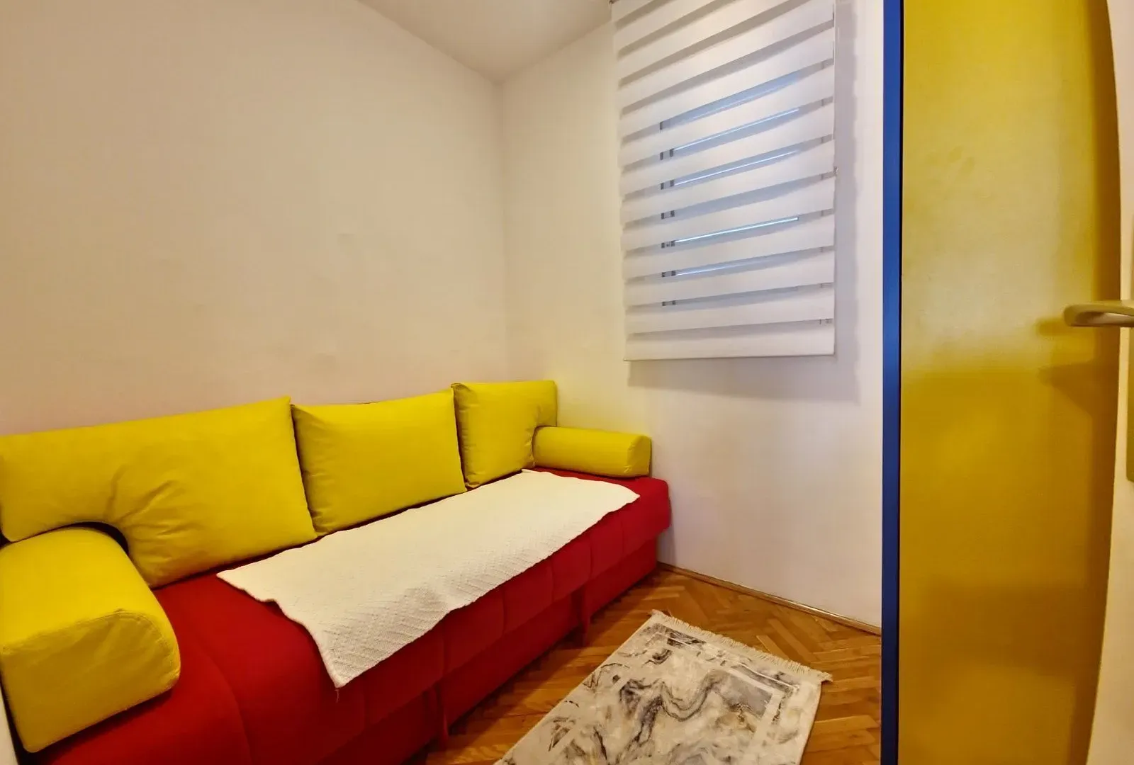 Rent, two bedroom apartment, 58m², Budva, Crna Gora