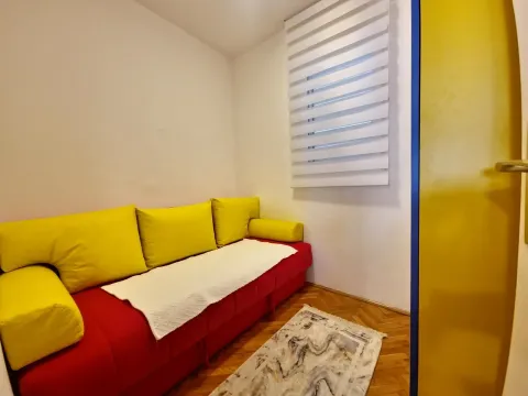 Rent, two bedroom apartment, 58m², Budva, Crna Gora - image 4