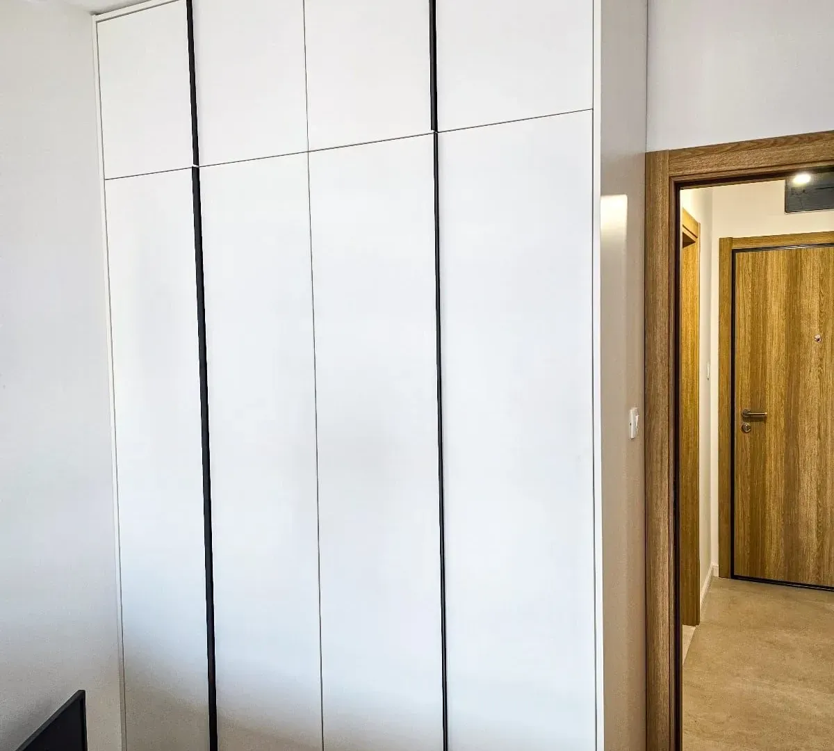 Prodaja, jednosoban stan, 41m², Tološi, Podgorica