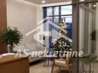 Izdavanje, dvosoban stan, 55m², Savski Venac, Beograd - image 15