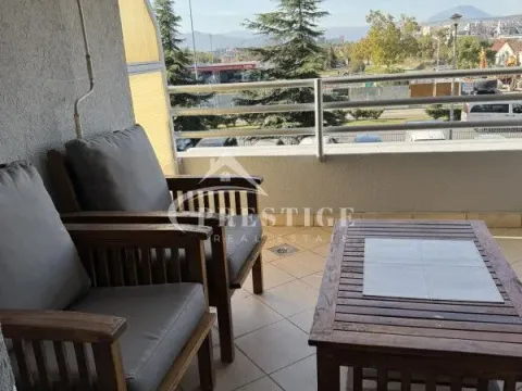 Izdavanje, dvosoban stan, 87m², Stari Aerodrom, Podgorica - image 4