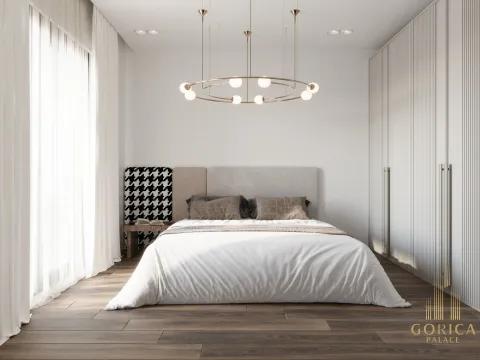 Prodaja, jednosoban stan, 50m², Zagorič, Podgorica - image 12