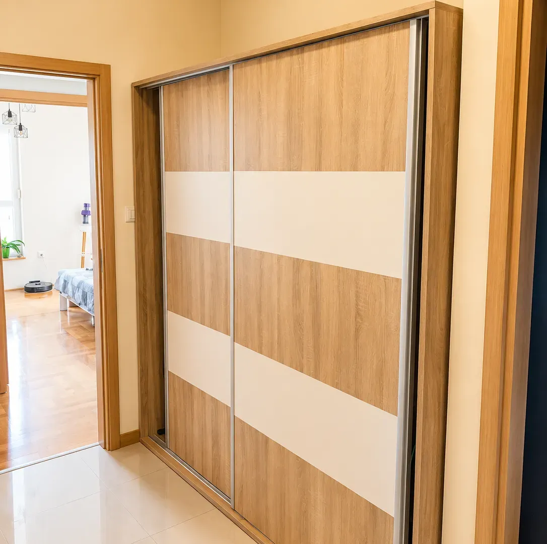 Izdavanje, trosoban stan, 103m², Pobrežje, Podgorica