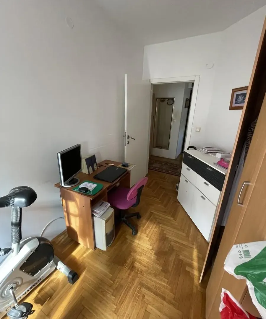 Prodaja, trosoban stan, 81m², Petrovaradin, Novi Sad
