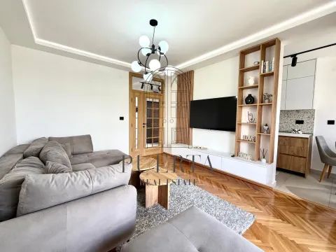 Stan in Gintaš