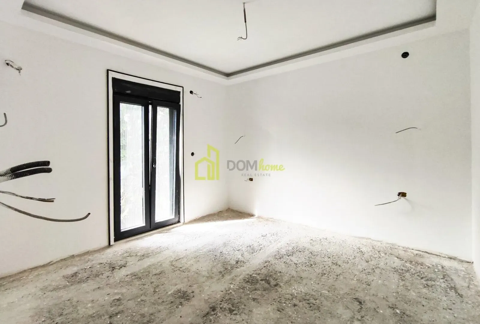 Prodaja, kuća, 125m², Gornja Gorica, Podgorica