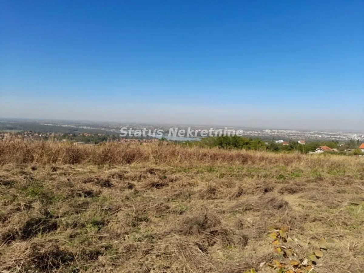 Prodaja, plac, 209m², Ledinci, Petrovaradin