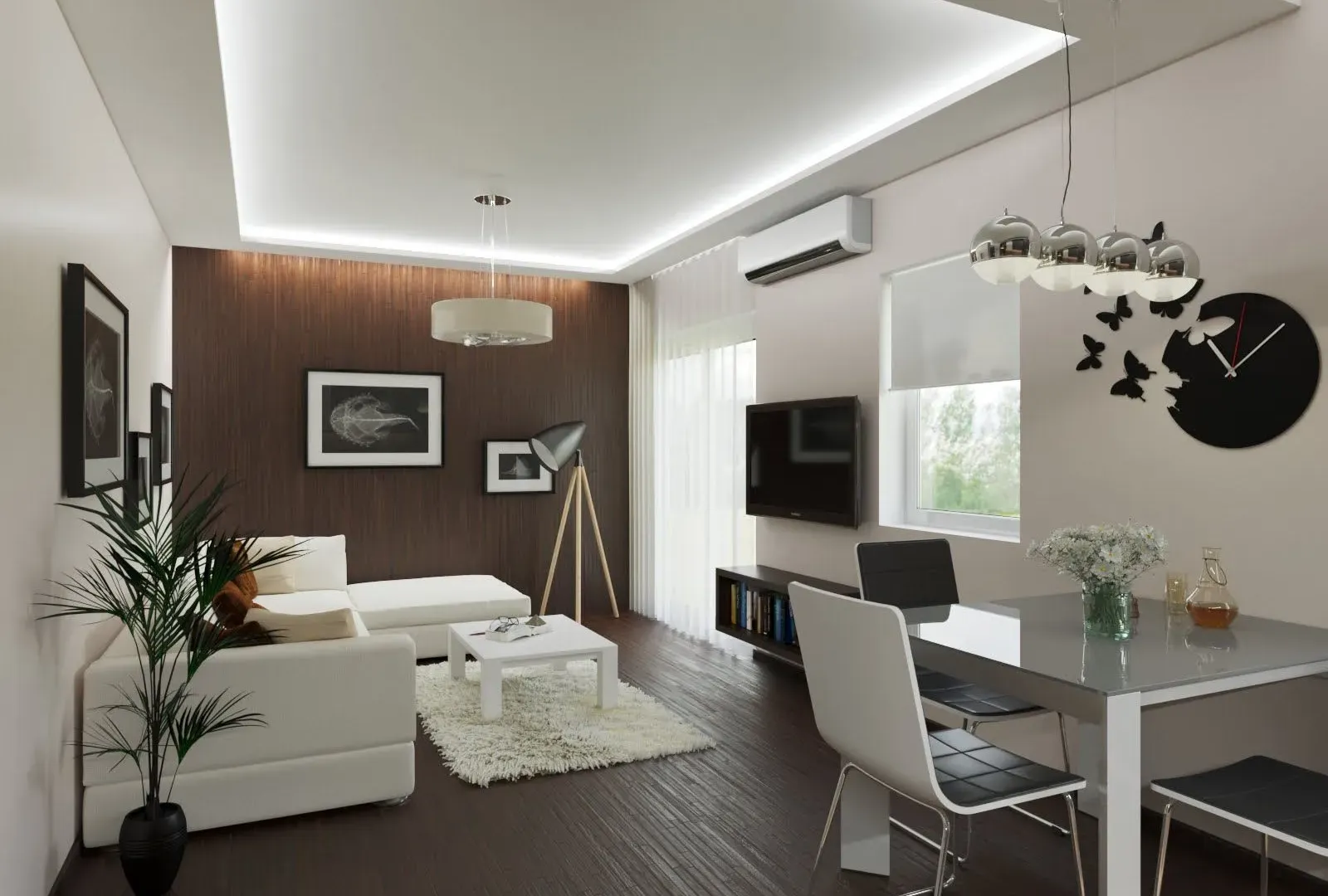 Sale, apartment, 29m², Bečići, Budva
