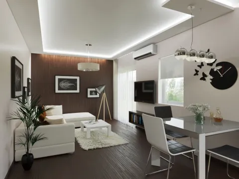 Sale, apartment, 29m², Bečići, Budva - image 10
