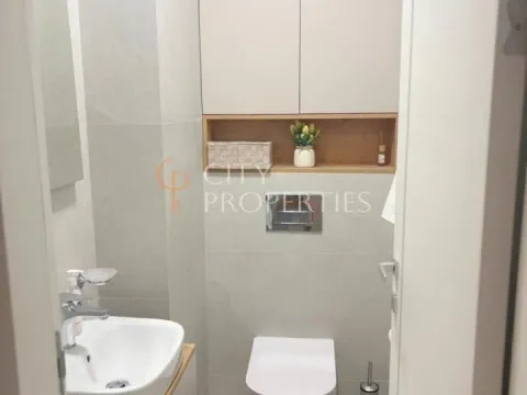 Izdavanje, stan, 60m², Pobrežje, Podgorica - image 12