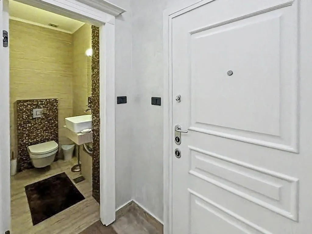 Sale, two bedroom apartment, 158m², Budva, Crna Gora