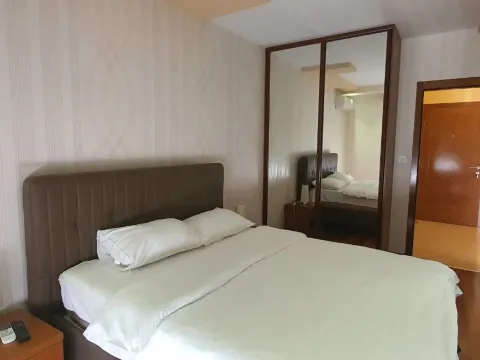 Rent, one bedroom apartment, 55m², Centar, Podgorica - image 6