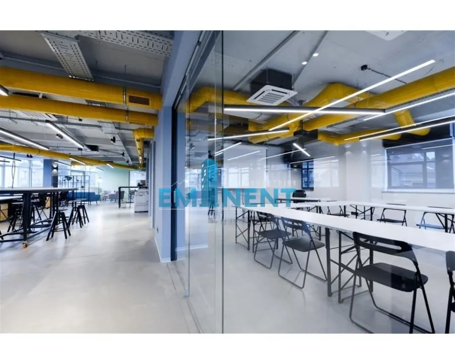 Rent, office space, 311m², Banovo Brdo, Beograd