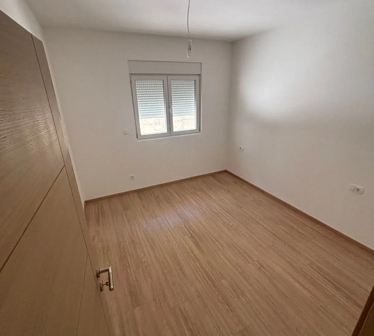 Prodaja, jednosoban stan, 65m², Dubovica, Budva