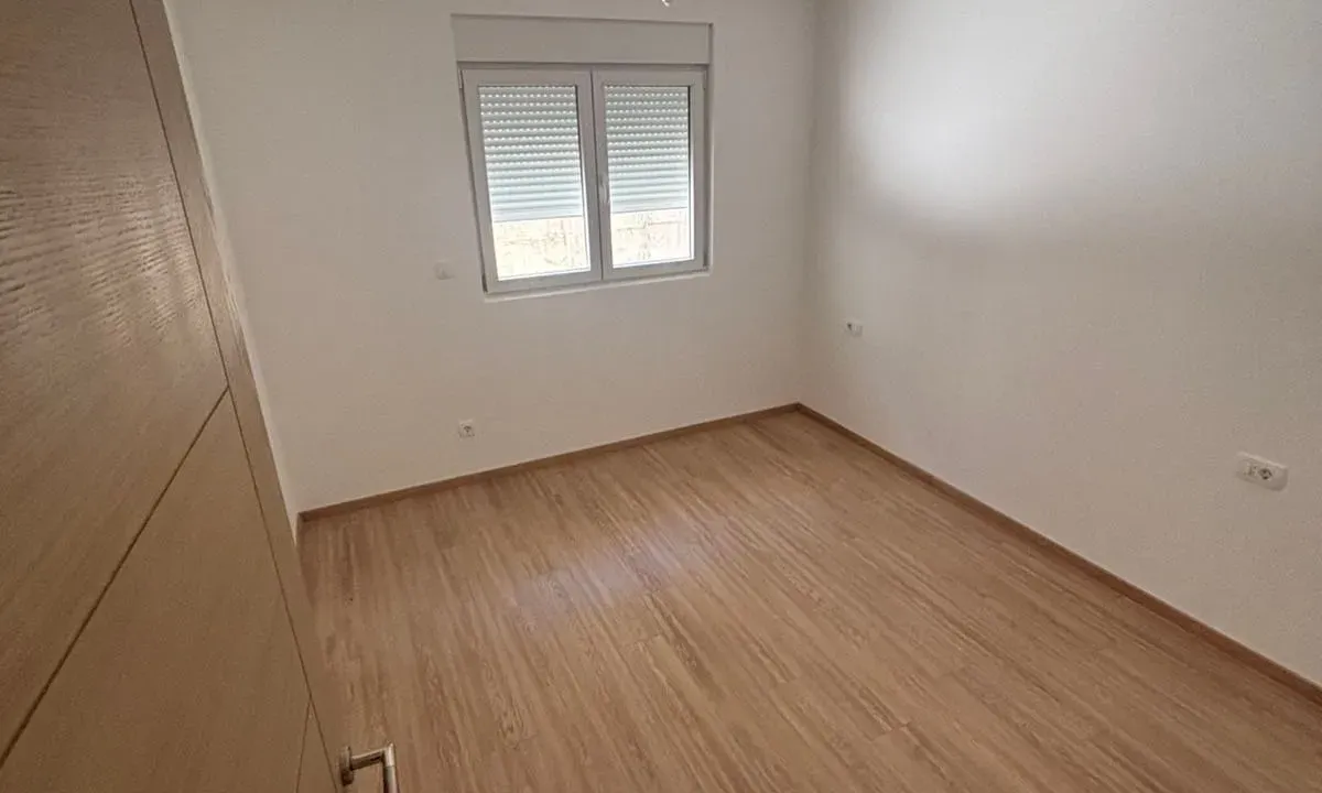 Sale, one bedroom apartment, 65m², Dubovica, Budva