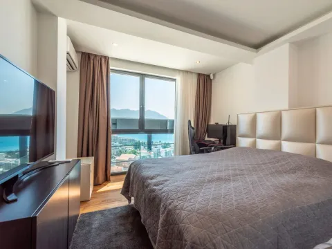 Prodaja, stan, 300m², Bečići, Budva - image 59