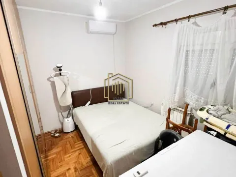 Izdavanje, trosoban stan, 120m², City Kvart, Podgorica - image 4