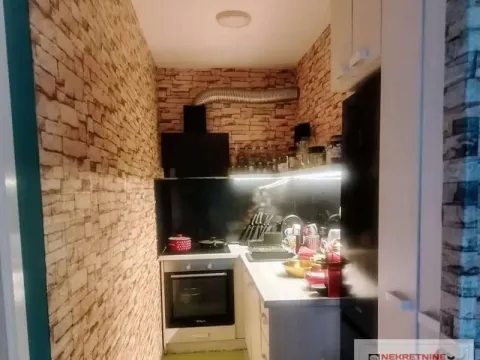 Sale, one bedroom apartment, 35m², Bulevar Oslobodjenja, Novi Sad Sve Podlokacije - image 4