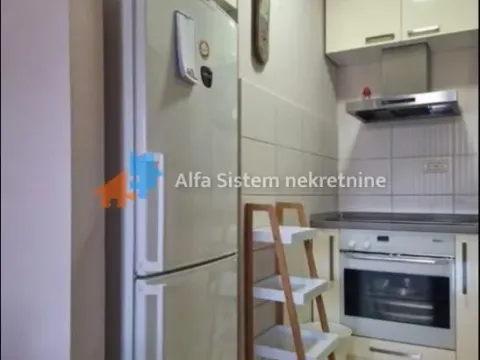 Izdavanje, dvosoban stan, 47m², Voždovac Sve Podlokacije, Beograd - image 5