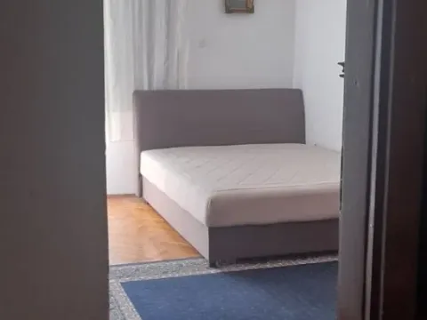 Rent, one bedroom apartment, 51m², Blok 6, Podgorica - image 6