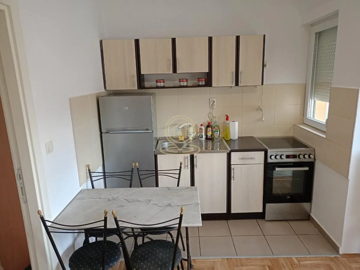 Prodaja, jednosoban stan, 29m², Adice, Novi Sad Sve Podlokacije