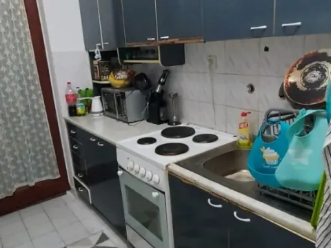 Sale, one bedroom apartment, 45m², Novo naselje, Novi Sad - image 8