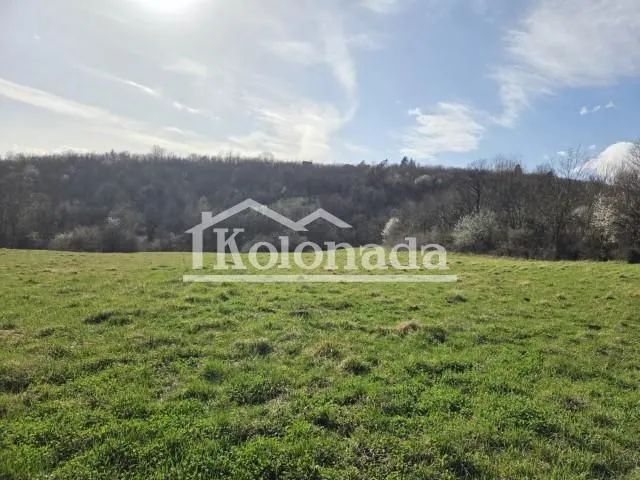 Prodaja, plac, 5041m², Parcani, Sopot
