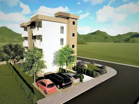 Prodaja, plac, 800m², Sutomore, Bar - image 3