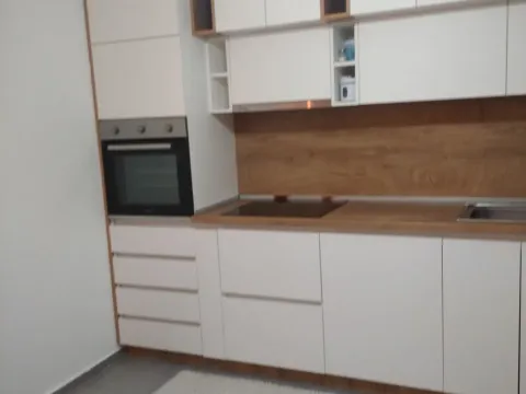 Rent, two bedroom apartment, 69m², Master Kvart, Podgorica - image 5