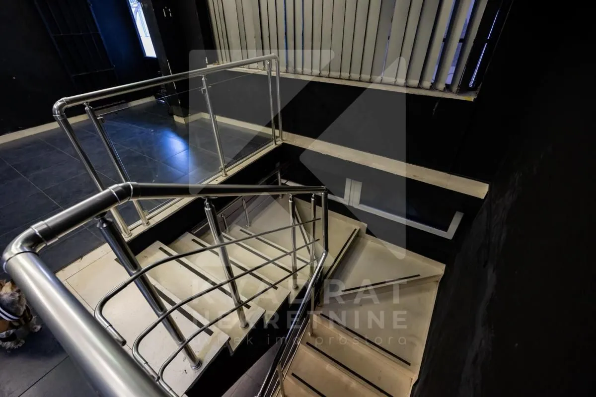 Rent, office space, 150m², Preko Morače, Podgorica