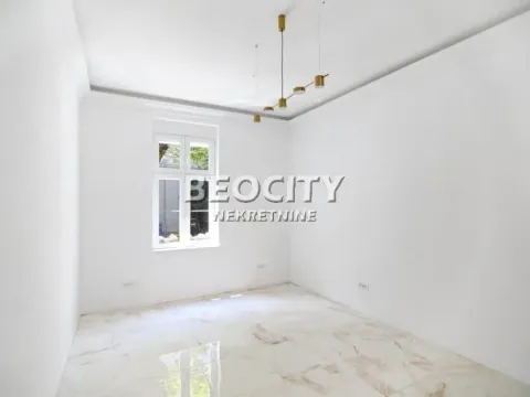 Rent, three bedroom apartment, 105m², Dorćol Sve Podlokacije, Beograd - image 9