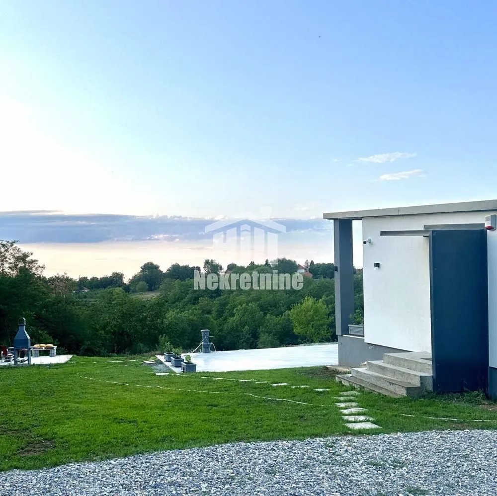 Prodaja, kuća, 92m², Lisović, Barajevo