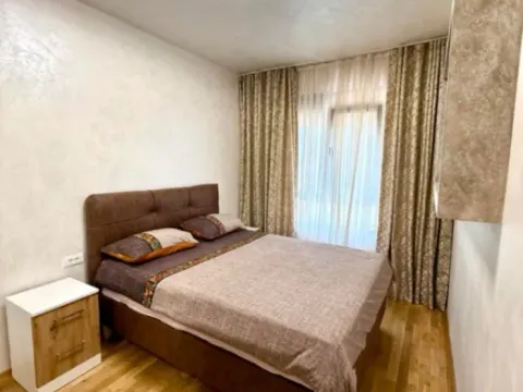 Izdavanje, jednosoban stan, 45m², Zabjelo, Podgorica - image 7