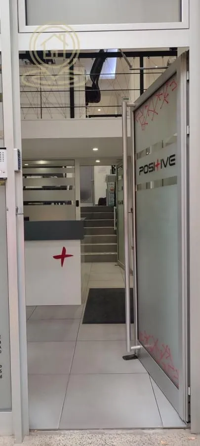 Sale, office space, 274m², Grbavica, Novi Sad Sve Podlokacije