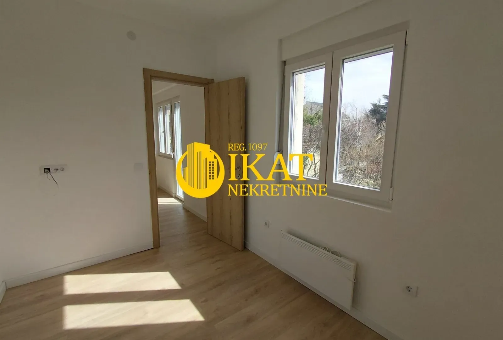 Prodaja, četvorosoban stan, 74m², Severni Bulevar, Zvezdara Sve Podlokacije