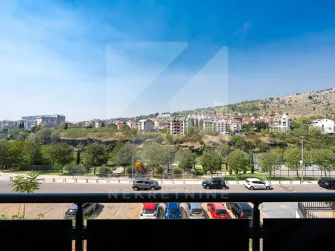 Rent, one bedroom apartment, 55m², Zagorič, Podgorica - image 14